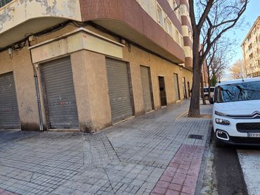 Local comercial en venta en Las Trescientas - San Francisco - Ciudad Vergel