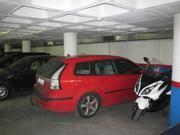 Foto 5 de Garatge en venda a Via Augusta, 259, Les Tres Torres, Barcelona