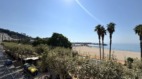Foto 5 de Piso en venta en Centre, Blanes