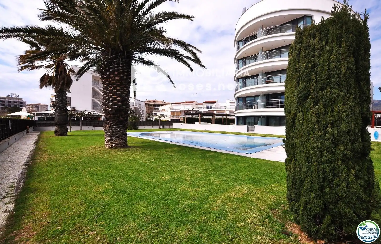 Appartement avec piscine à vendre à Maritimo, imagen 3