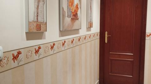 Foto 4 de Pis en venda a Calle Artillería, Medina del Campo, Valladolid