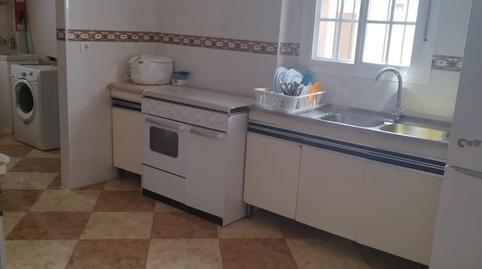 Foto 5 de Finca rústica en venta en Parque Atlántico - Ronda este, Cádiz