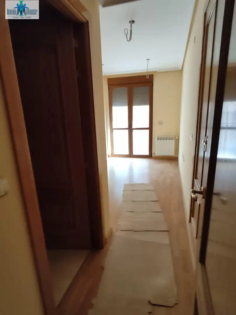 Appartamento con terrazza in vendita a Ensanche - Franciscanos, imagen 6