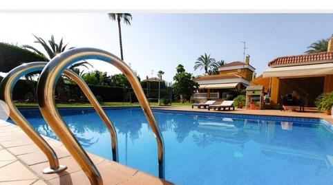 Photo 2 of House or chalet for sale in Alzabares, Elche / Elx