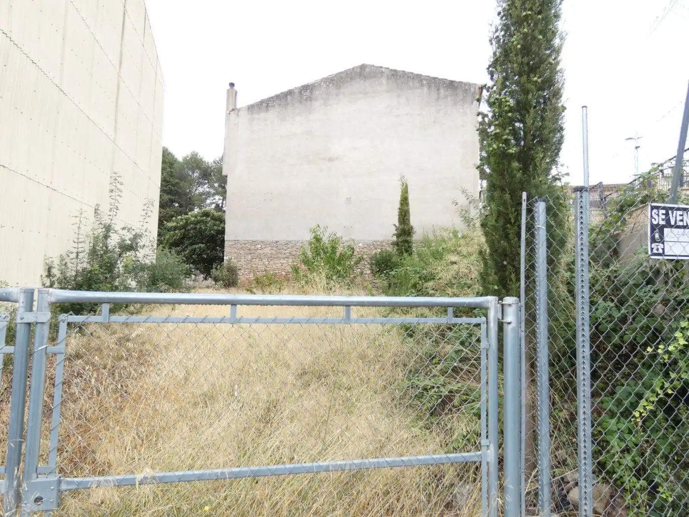 Residential land for sale in Sant Martí de Tous, imagen 6