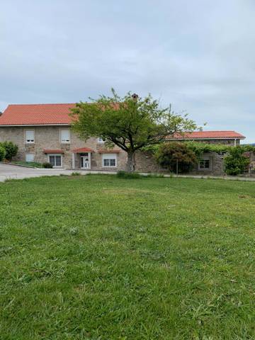 Casa-chalet en Alquiler en Lañas en A Baña