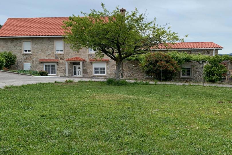 Photo 1 of House or chalet to rent in Lañas, A Baña  , A Coruña