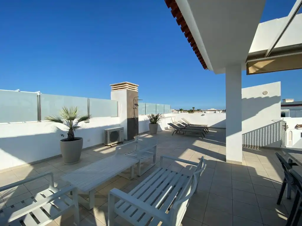 Wohnung mit Terrasse zum Verkauf in Rojales, imagen 38