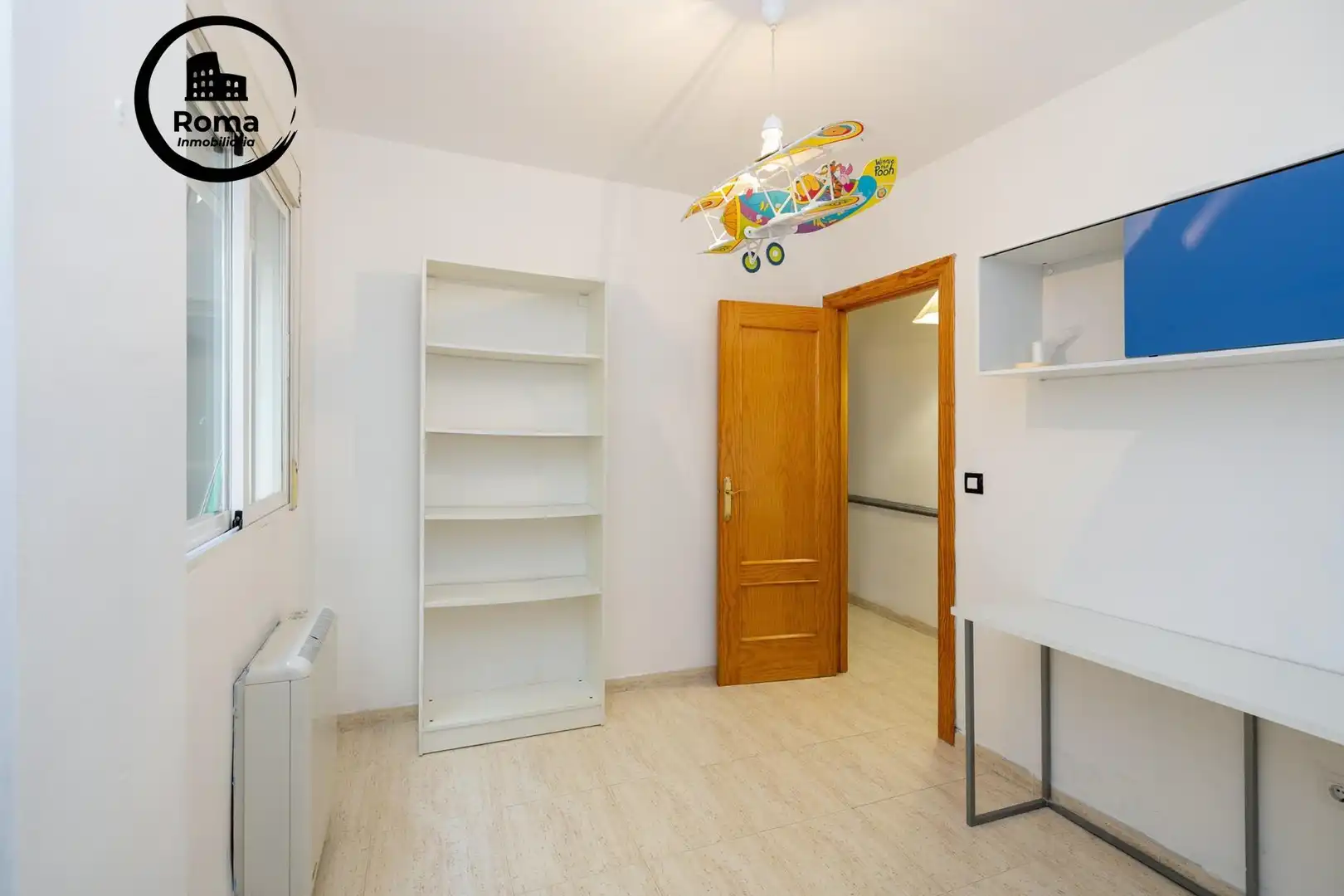 Wohnung mit Aufzug zum Verkauf in Aljomahima - Ermita, imagen 19