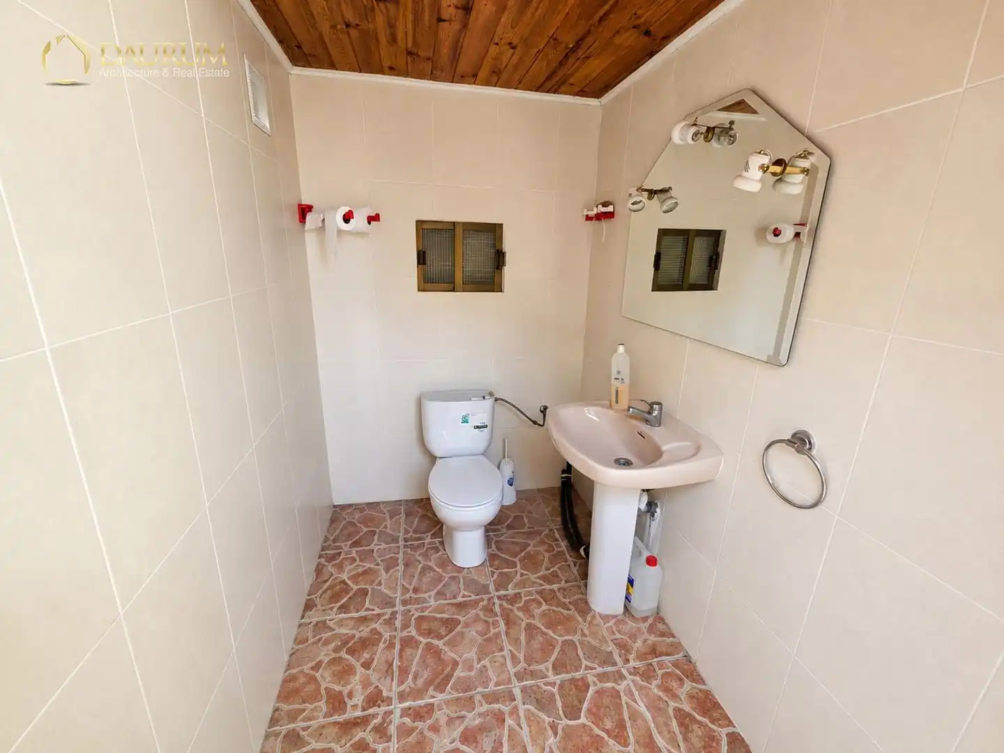 Villa con piscina in vendita a DE LOS ALMENDROS, imagen 26