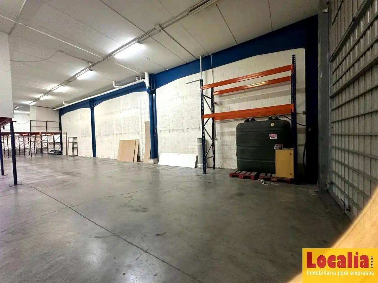 Nave industrial en venta en Markina-Xemein