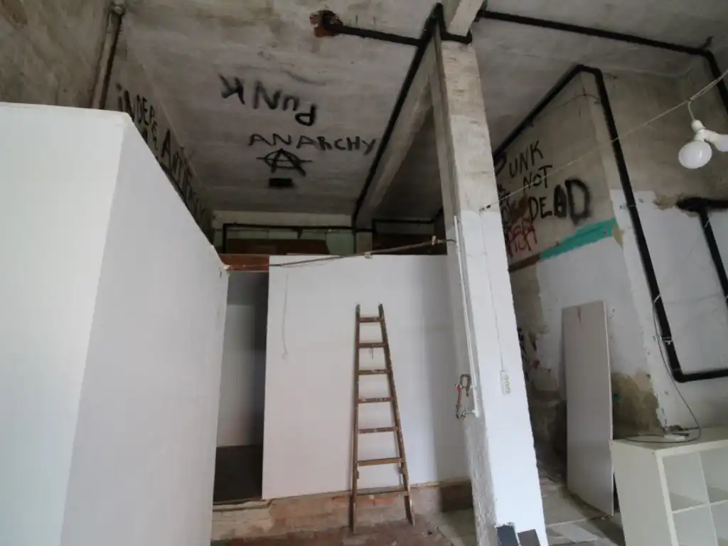 Loft en venta en Pasaia