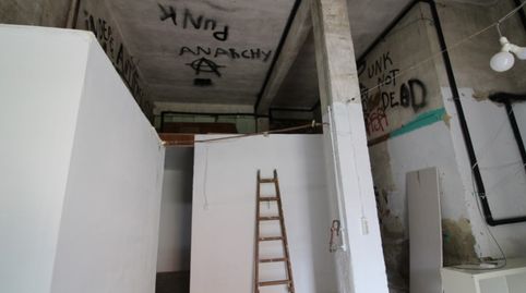 Foto 5 de Loft en venta en Calle Terranova, Pasaia, Gipuzkoa