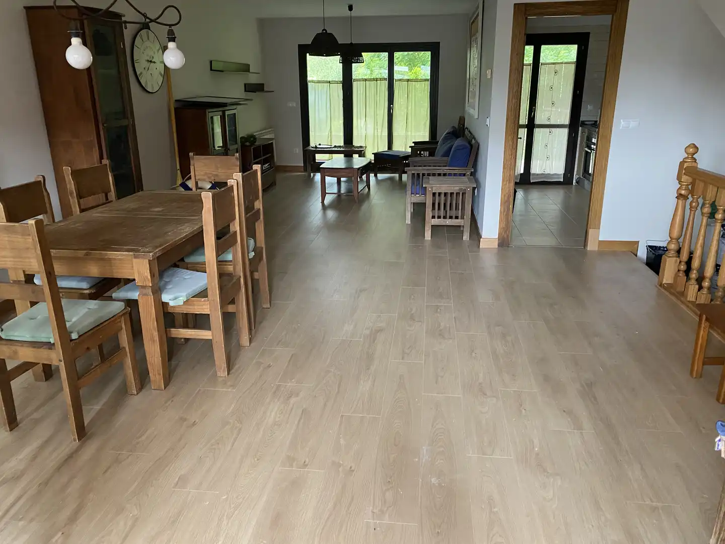 Casa adosada en venta en Avenida de Los Porqueros, 8, Ribadesella