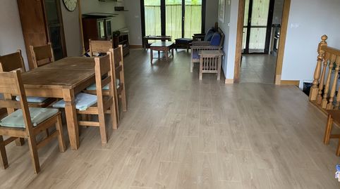 Foto 4 de Casa adosada en venta en Avenida de Los Porqueros, 8, Ribadesella, Asturias