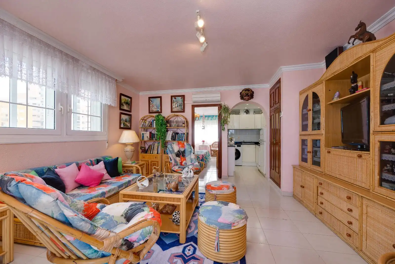 Apartament amb piscina en venda a La Mata, imagen 12