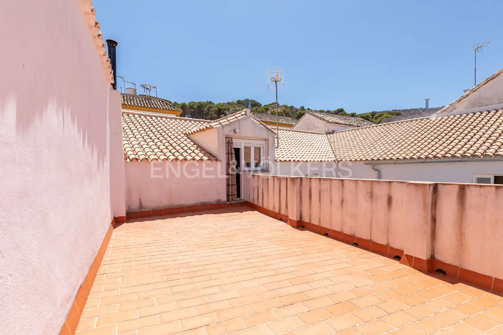 Casa con terrazza in vendita a Estepa, imagen 31