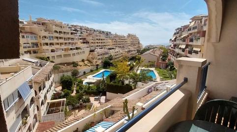 Foto 2 de Pis de lloguer a Zona Centro Comercial Torrequebrada, Málaga