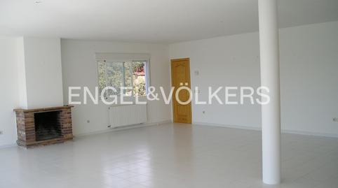 Photo 5 of House or chalet to rent in Avenida de Roncesvalles, Navalagamella, Madrid