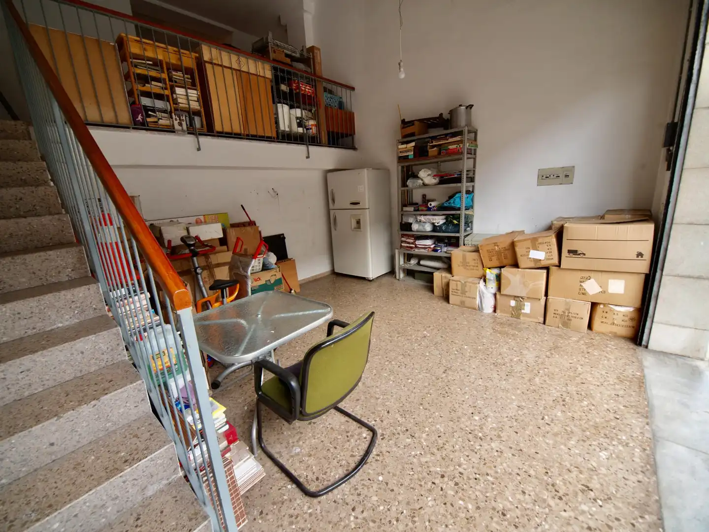 Local en venta en Terrassa