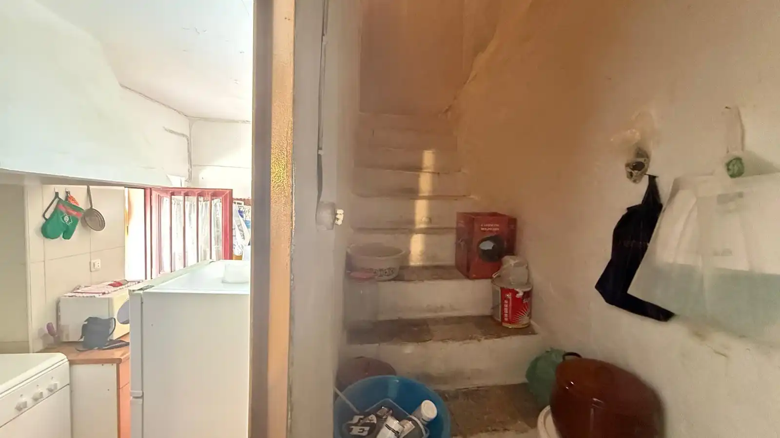 Casa o xalet en venda en Albacete amb Traster