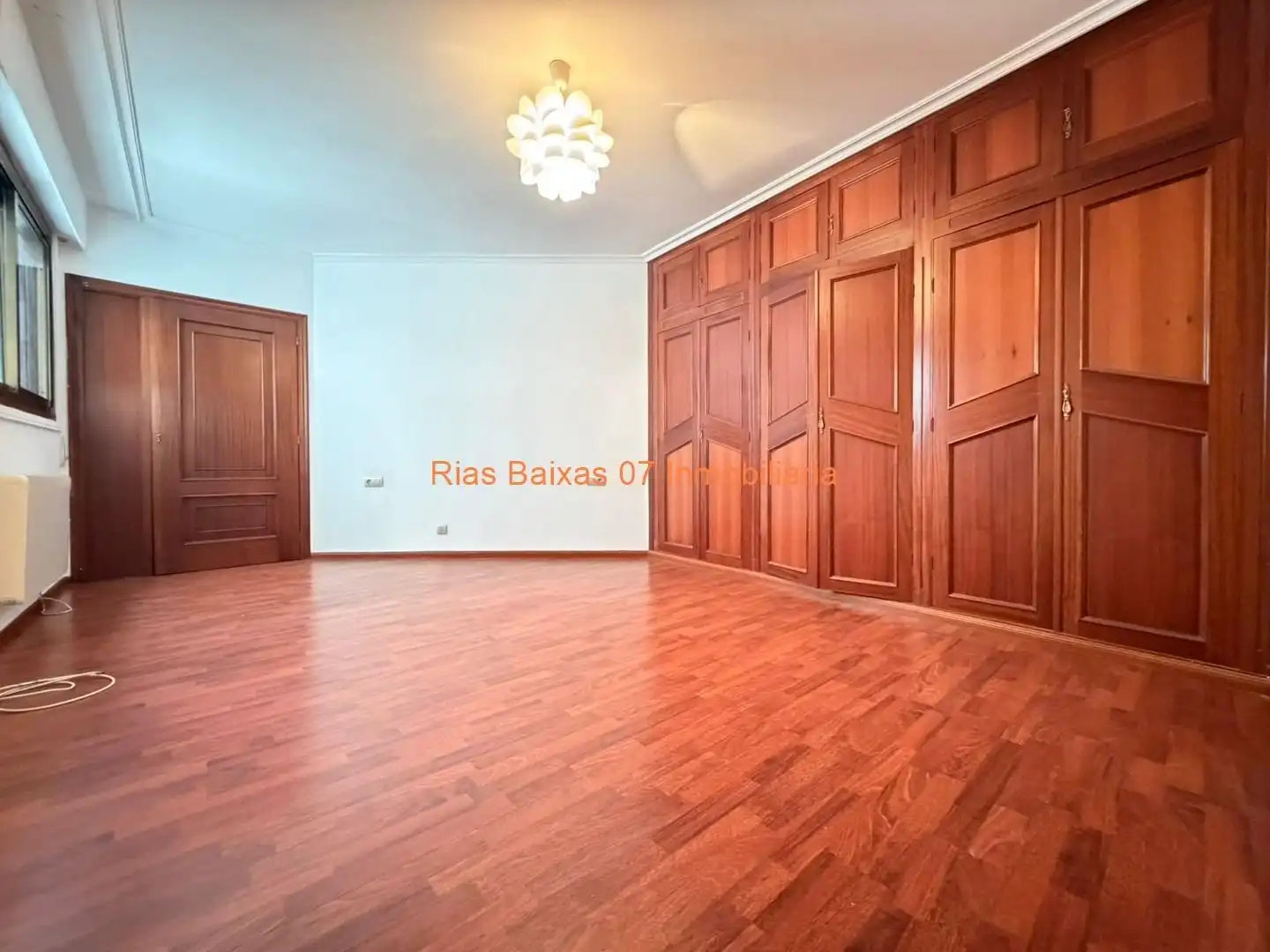 Piso en venta en Travesía de Vigo - San Xoán