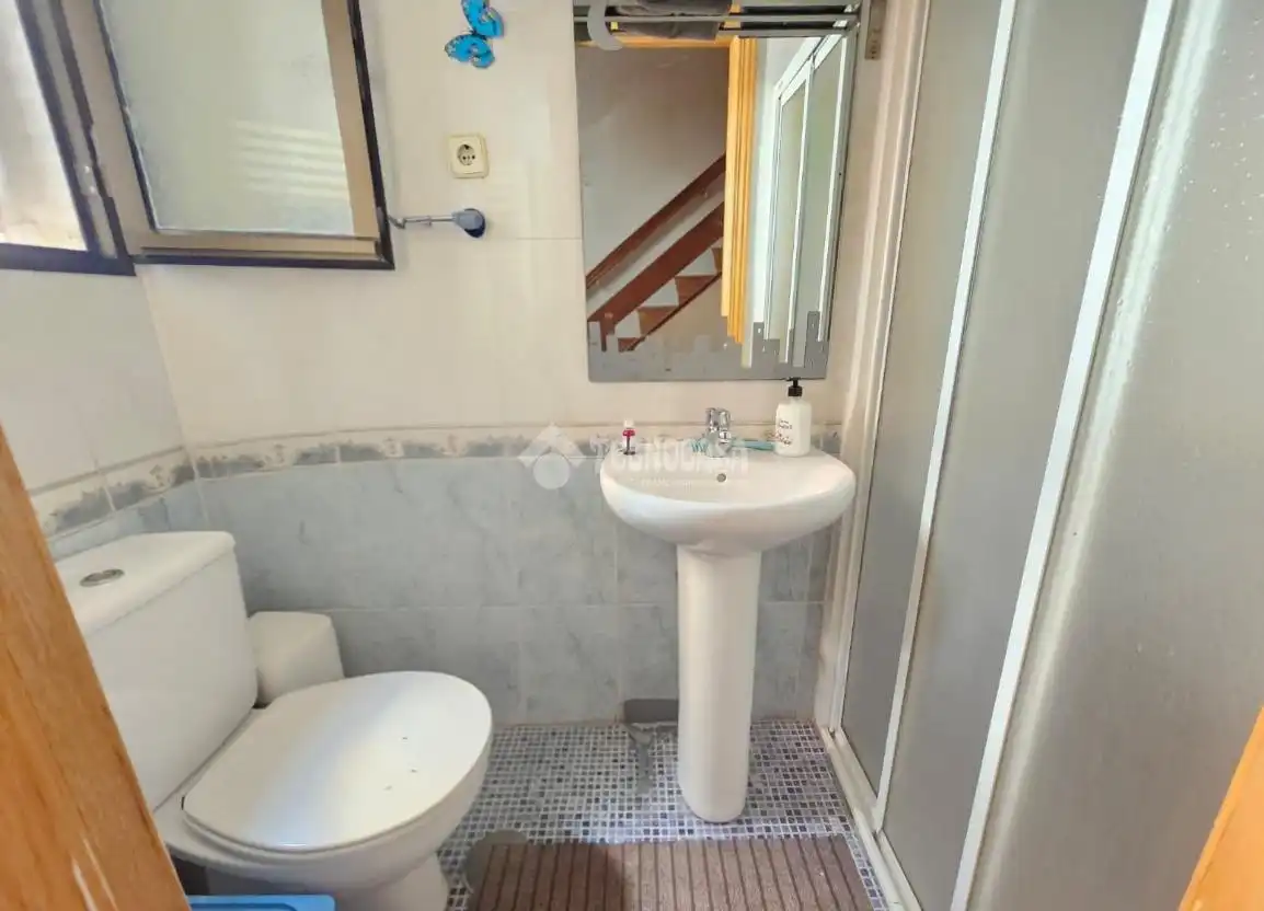 Detached homes for sale in San Isidro