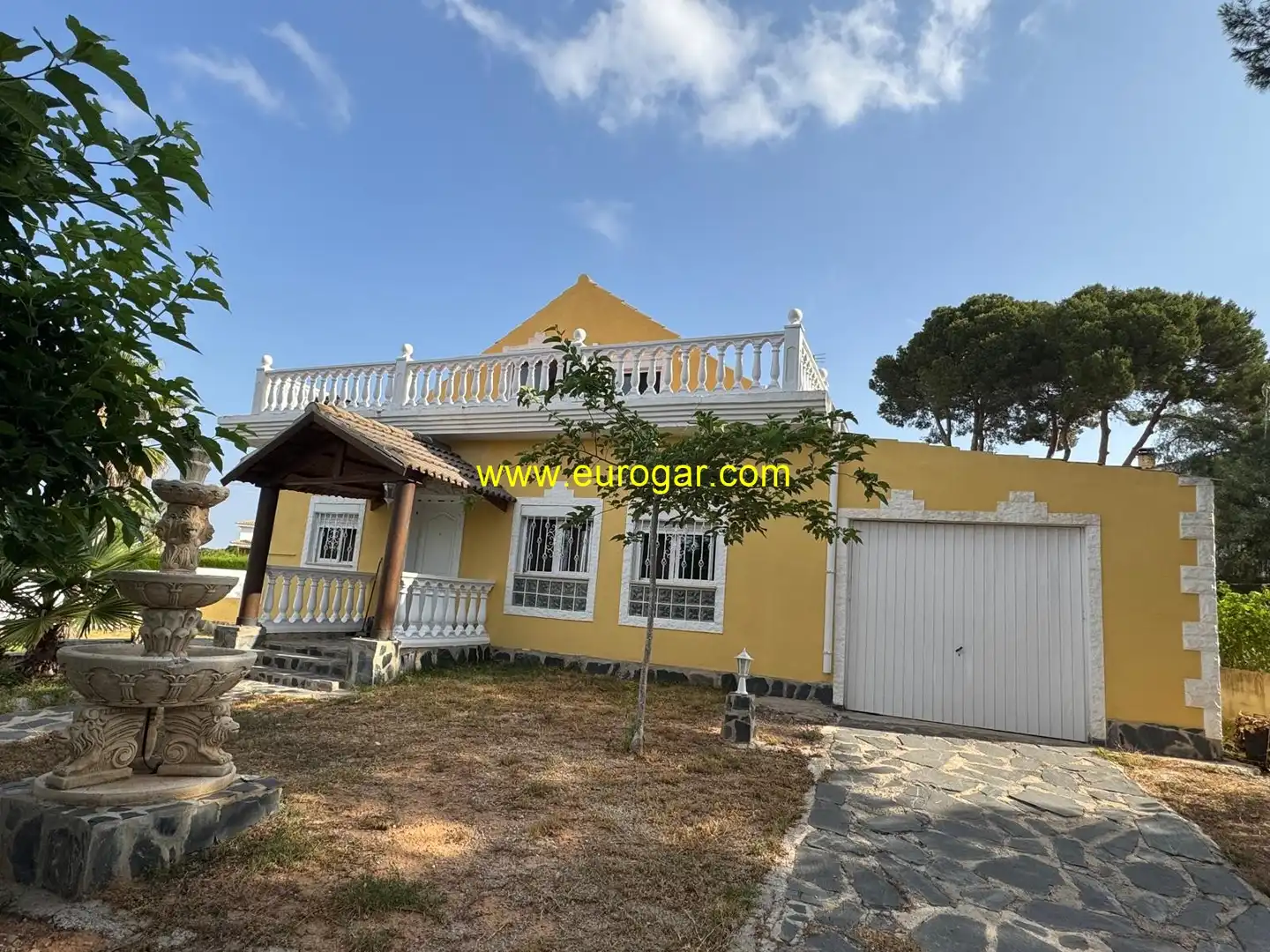 Villa avec piscine à vendre à Vilamarxant, imagen 2