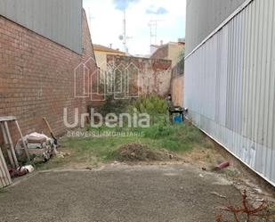 Land for sale in Mataró