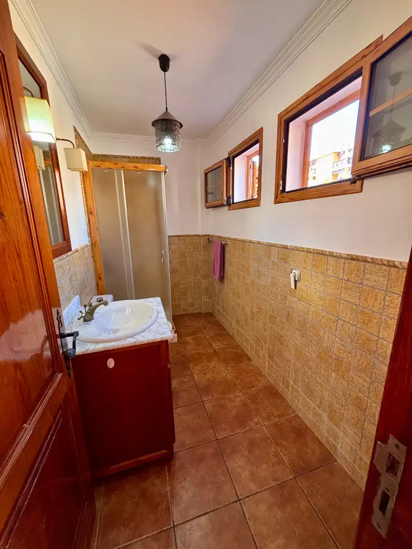 Villa con terrazza in vendita a Calle Nayra, imagen 16