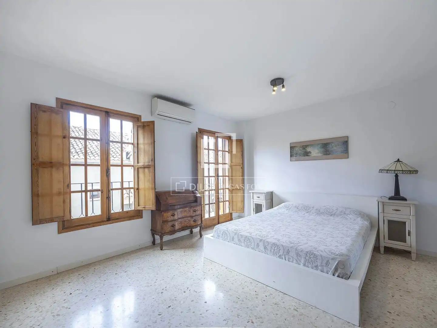 Habitación de Piso en venta en Alboraya con Aire acondicionado