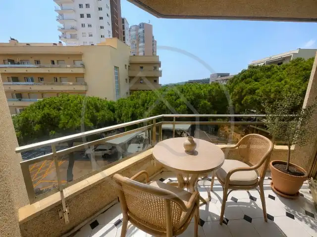 Apartament amb terrassa en venda a Passeig Marítim 142, imagen 2