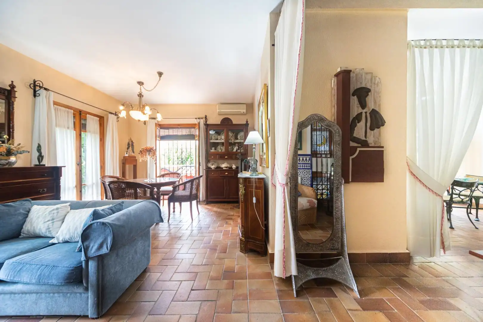 Houses for sale in Murcia  with Air Conditioner, Heating and Private garden