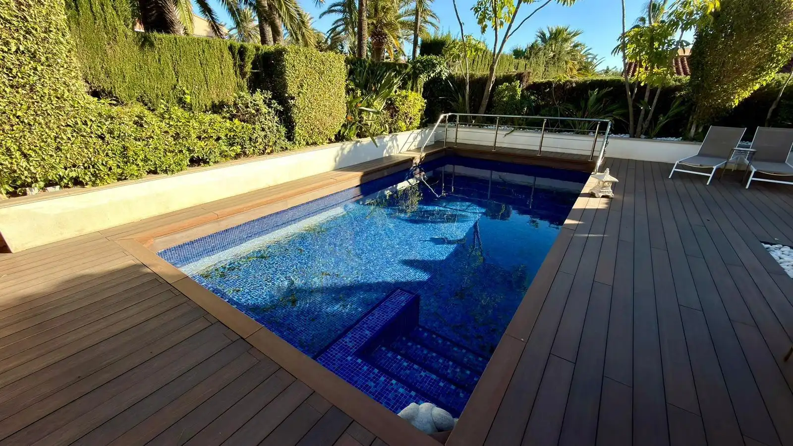 Chalet con piscina en venta en COBLANCA, imagen 20