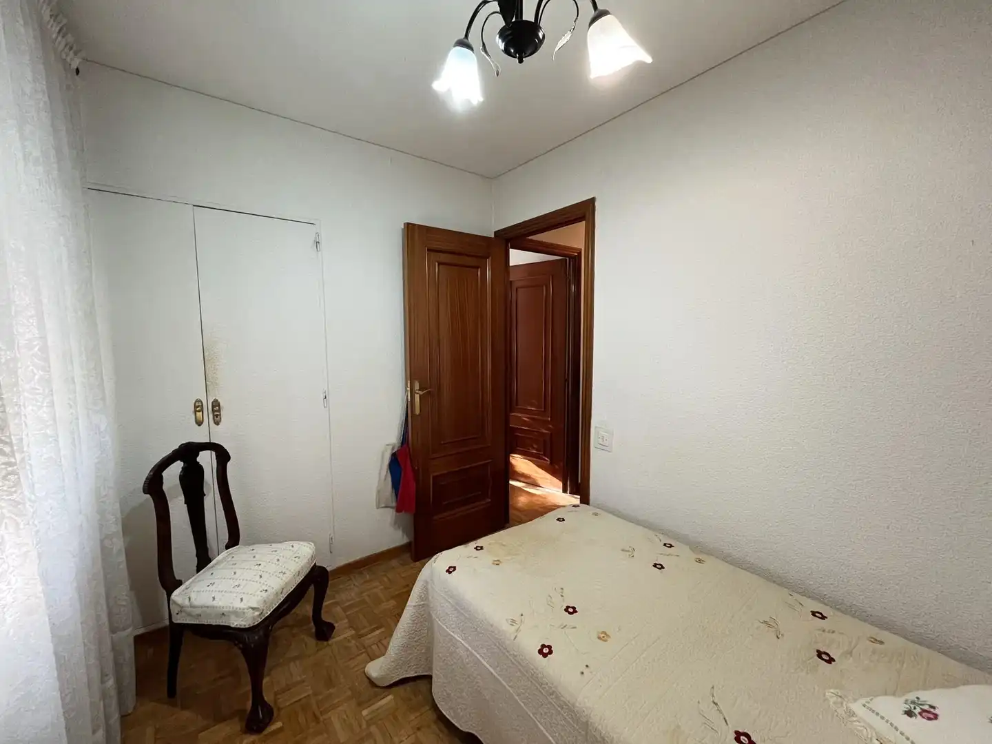 Wohnung mit Aufzug zum Verkauf in Calle de Camarena, imagen 20