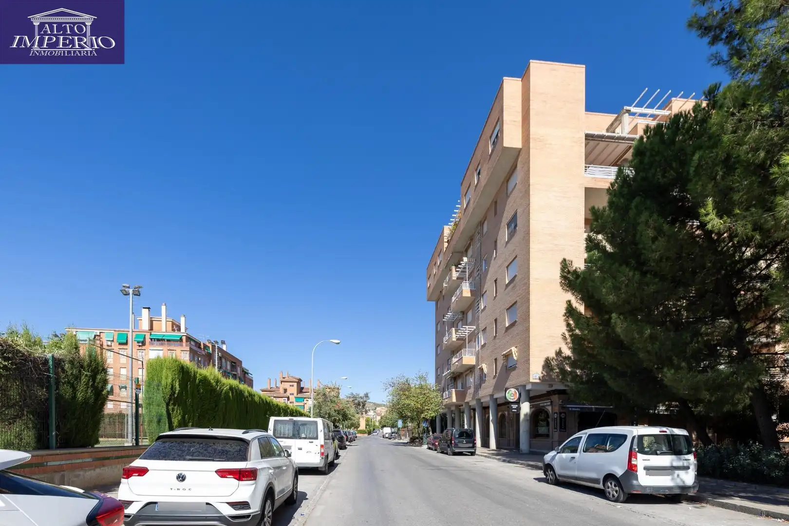 Apartment with lift for sale in Genil, imagen 31