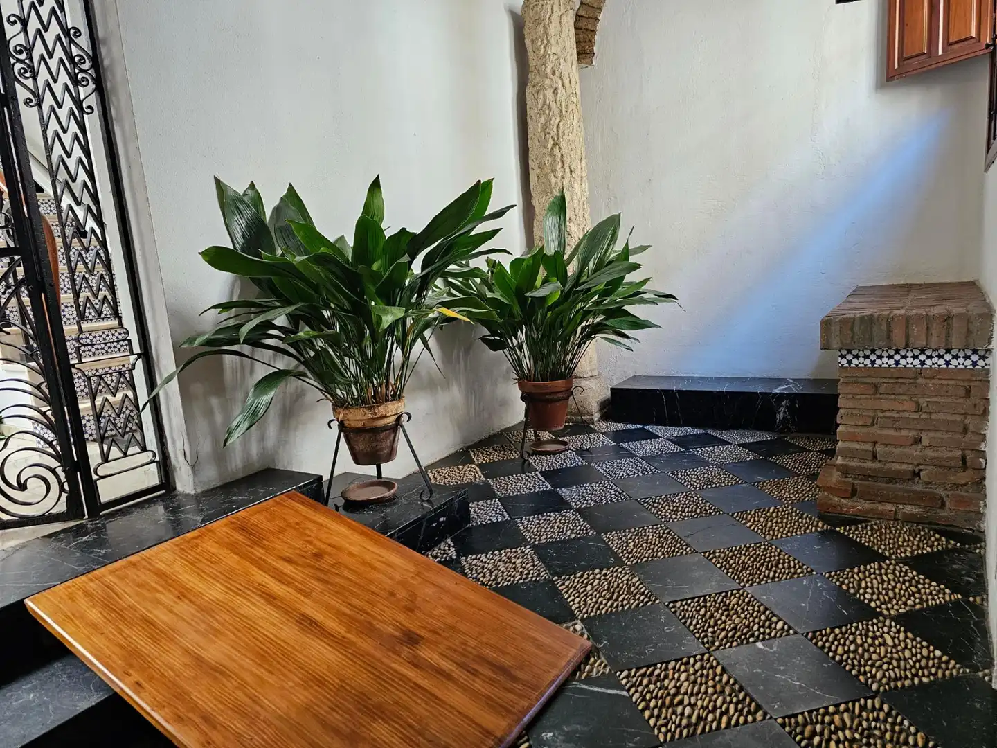 Gebäude zum Verkauf in Córdoba