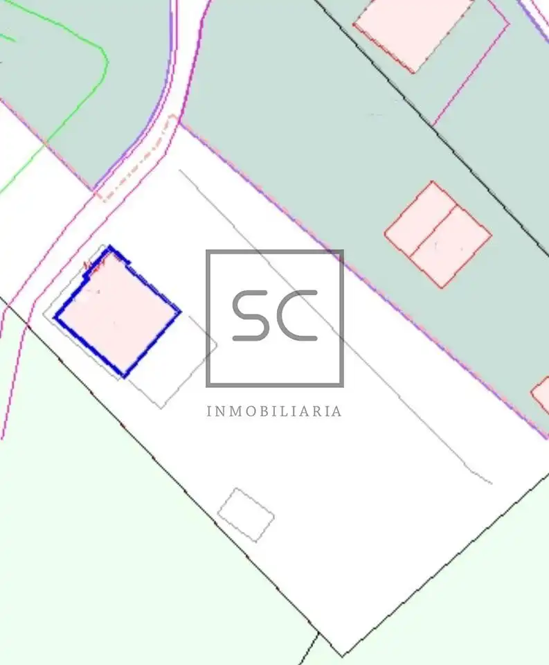 Casa o chalet en venta en Ferrol con Calefacción, Terraza y Amueblado