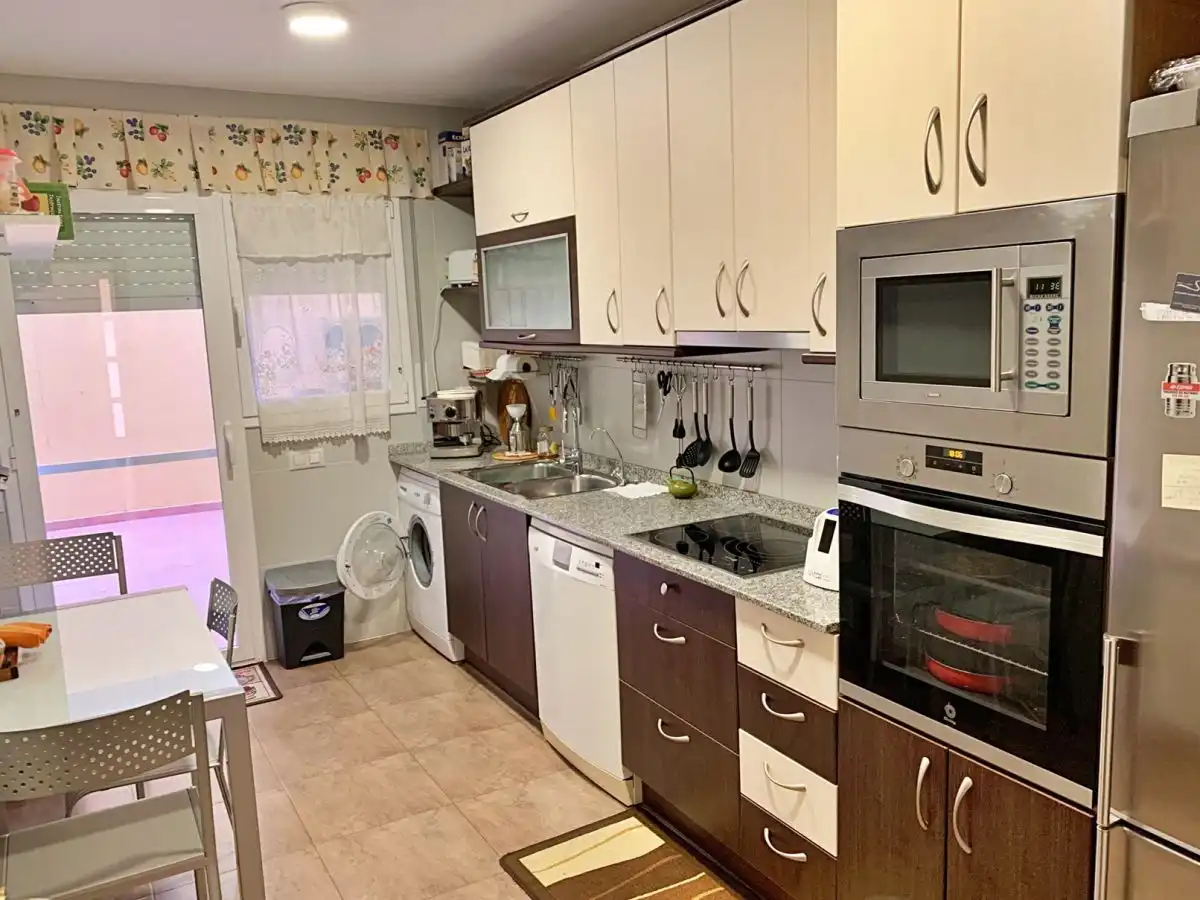 Casa en venta en Alfara de Carles, imagen 13