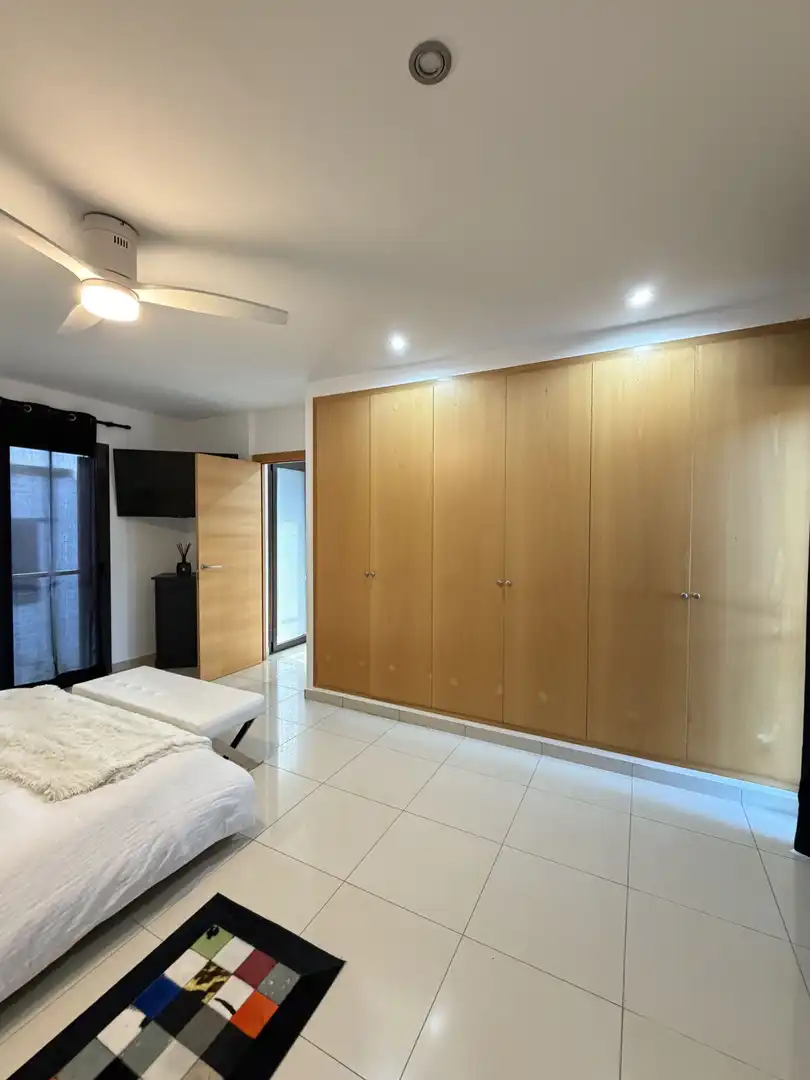 House with pool for sale in DE LA RIERA GINJOLERS, imagen 20
