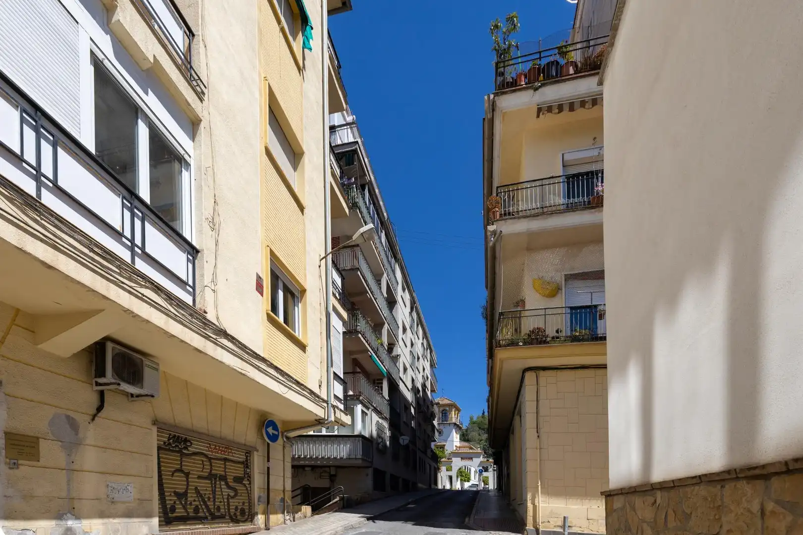 Wohnung mit Terrasse zum Verkauf in Calle Molinos 38, imagen 24