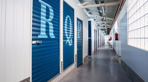 Photo 5 of Box room to rent in Calle de Vázquez de Mella, 41, Pueblo Nuevo, Madrid