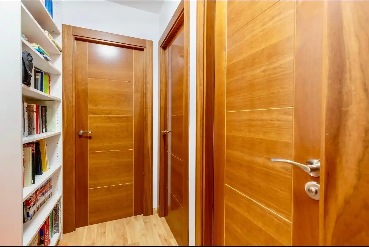 Flat with lift to rent in Calle VERDIALES, imagen 8