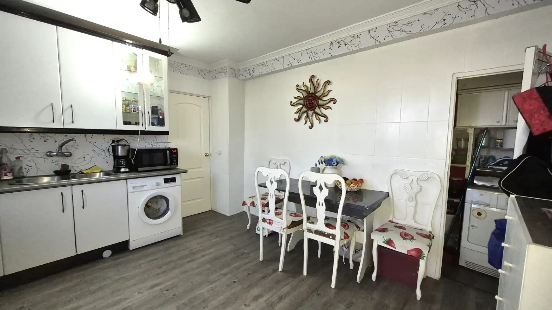 Chalet con jardín en venta en Calle del Verderón, imagen 78