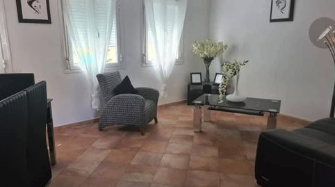 Foto 2 de Casa adosada en venta en Alcalalí, Alicante