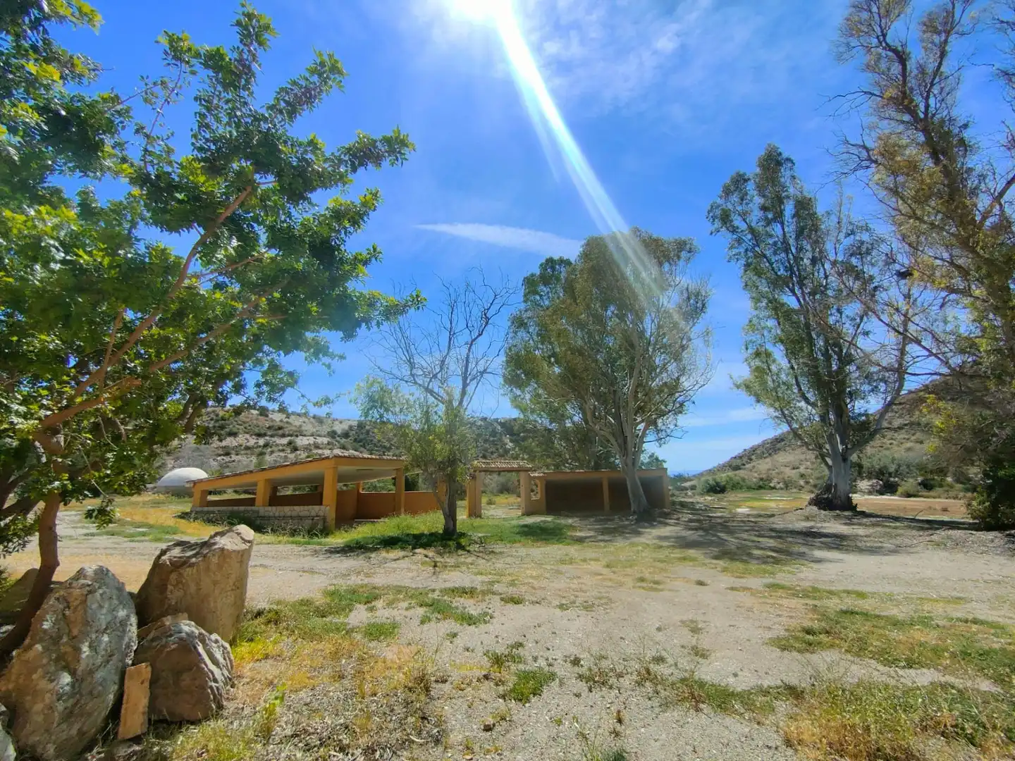 Casa rustica con giardino in vendita a Las Majadas-Las Molinetas-Labradorcico, imagen 2