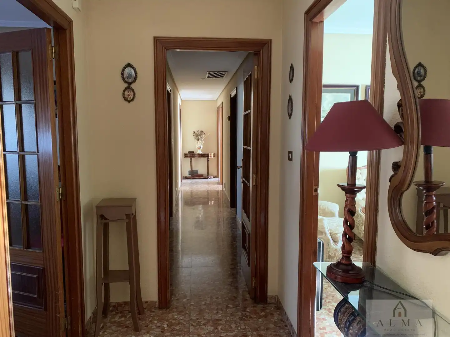 Appartamento con ascensore in vendita a Almendralejo, imagen 2