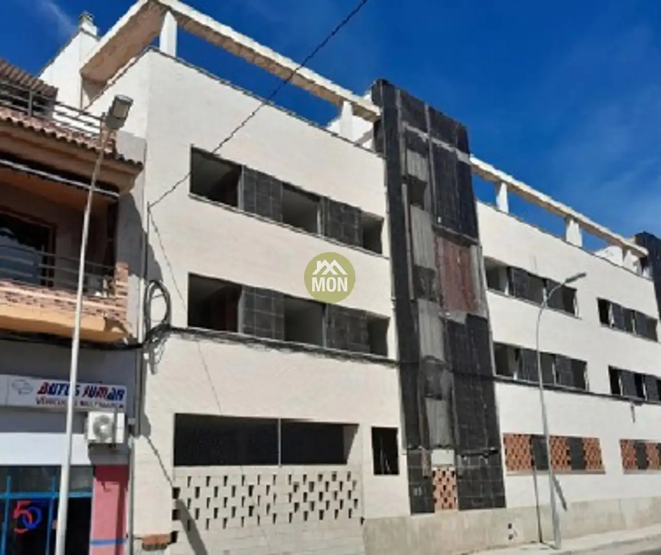 Altres amb ascensor en venda a Carcaixent, imagen 2