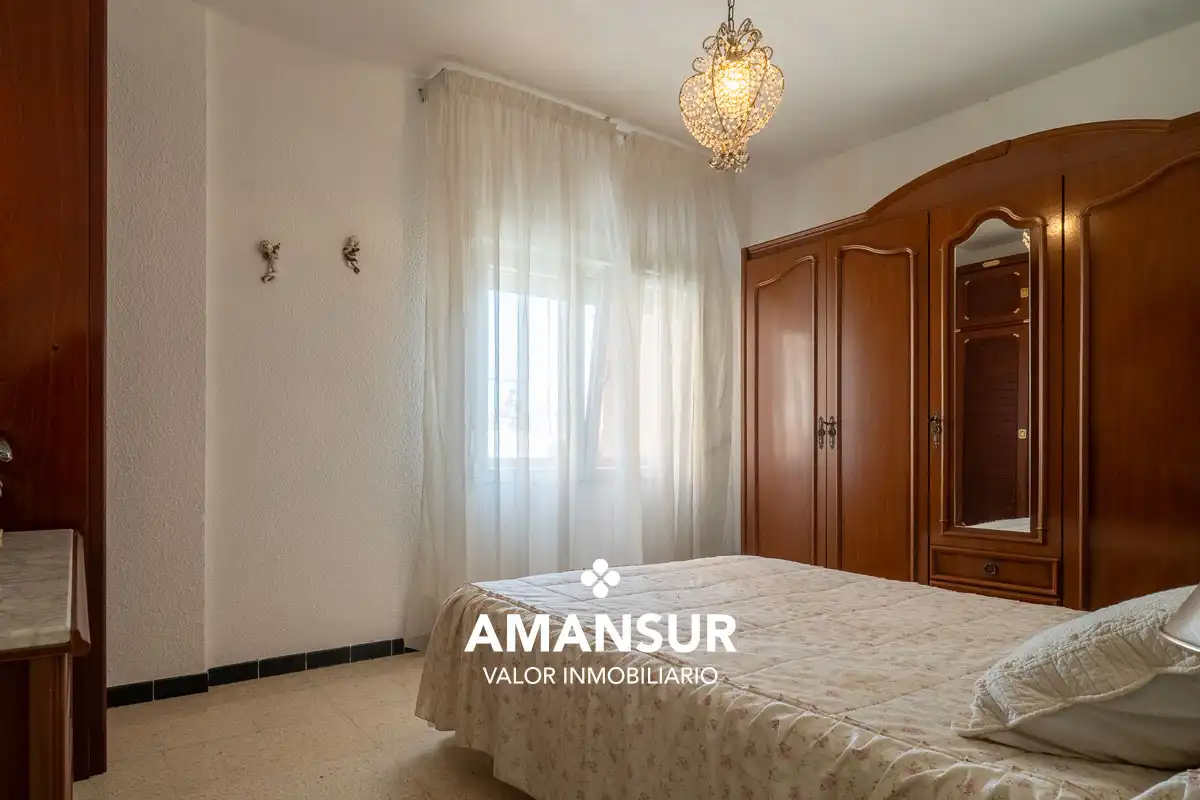 Habitación de Piso en venta en Huelva con Amueblado