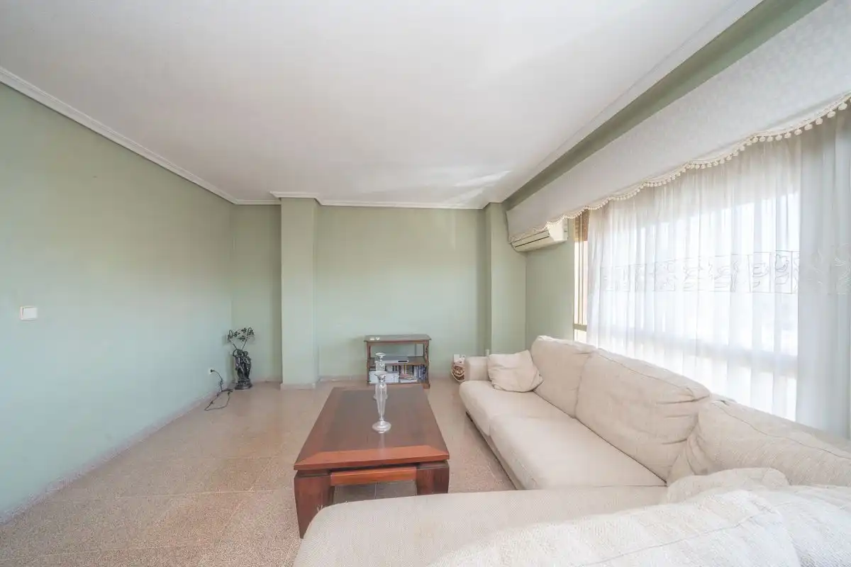 Appartement avec terrasse à vendre à San Blas, imagen 5